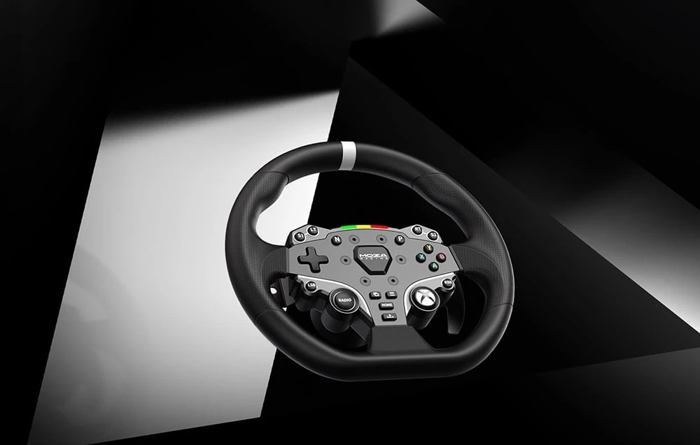 Moza Racing ESX RS052 (X-BOX, PC) aprašymas - Prekės nuotrauka Moza Racing ESX RS052 (X-BOX, PC) aprašymas - Prekės nuotrauka