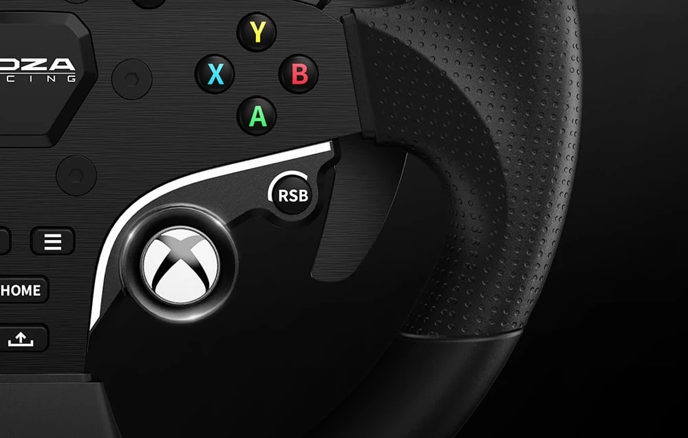 Moza Racing ESX RS052 (X-BOX, PC) aprašymas - Prekės nuotrauka Moza Racing ESX RS052 (X-BOX, PC) aprašymas - Prekės nuotrauka