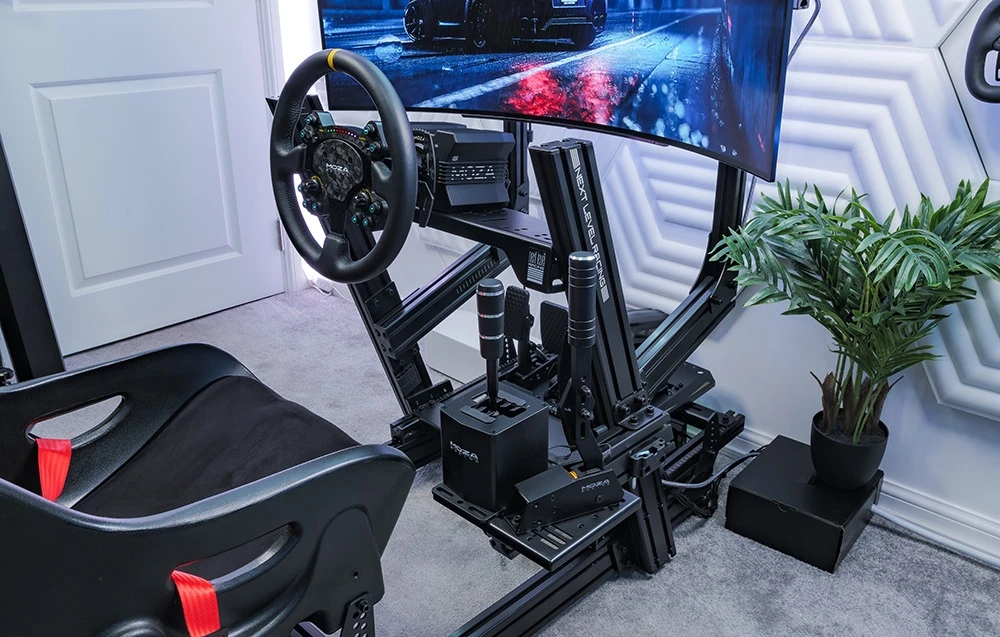 „Moza Racing mBooster RS076“ aktyvus universalus pedalas (PC) aprašymas - Prekės nuotrauka „Moza Racing mBooster RS076“ aktyvus universalus pedalas (PC) aprašymas - Prekės nuotrauka