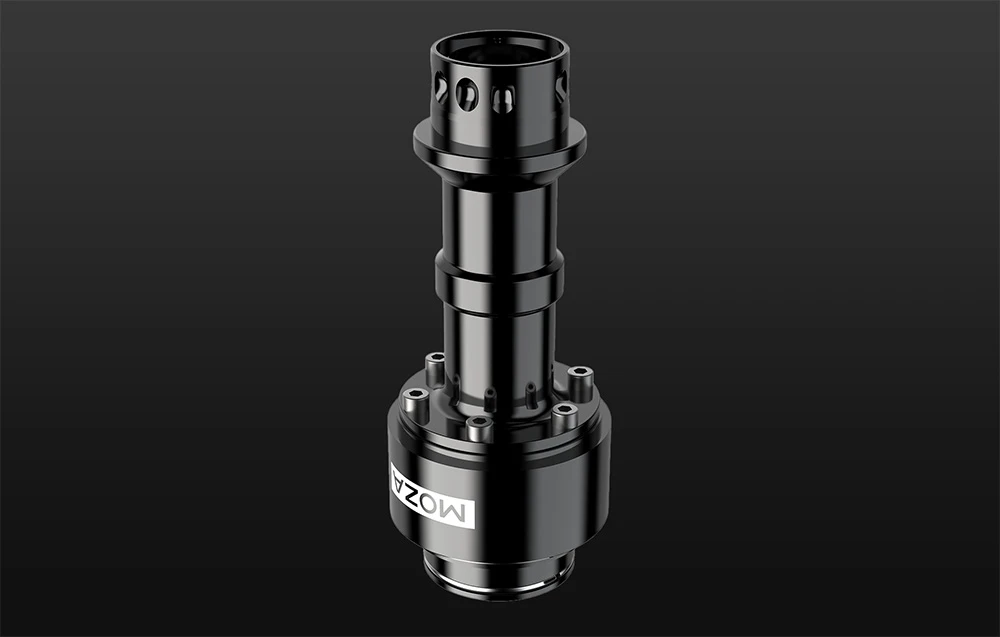 Moza Racing RS061 przedłużka kolumny kierownicy aprašymas - Prekės nuotrauka