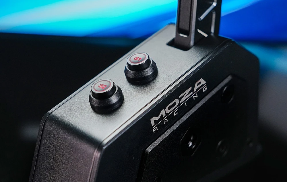„Moza Racing SGP RS059“ sekvencinė pavarų dėžė aprašymas - Prekės nuotrauka „Moza Racing SGP RS059“ sekvencinė pavarų dėžė aprašymas - Prekės nuotrauka