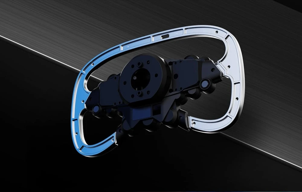 Moza Racing Vision GS RS064 (PC) aprašymas - Prekės nuotrauka Moza Racing Vision GS RS064 (PC) aprašymas - Prekės nuotrauka