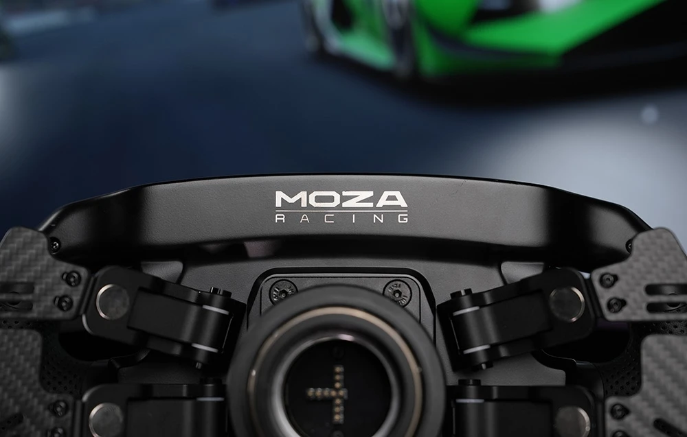 Moza Racing 