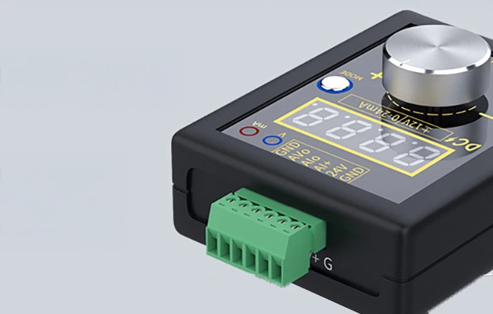 Multifunctional signal generator FNIRSI SG-002 aprašymas - Prekės nuotrauka