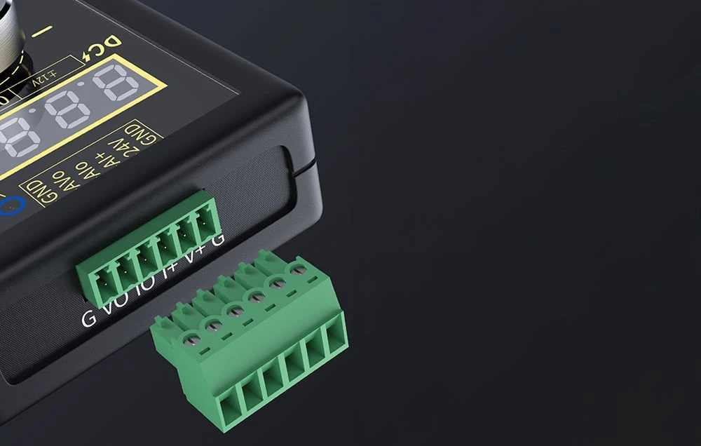Multifunctional signal generator FNIRSI SG-002 aprašymas - Prekės nuotrauka
