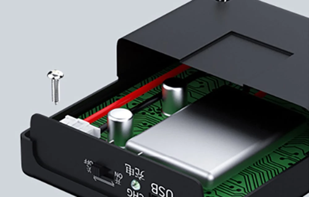 Multifunctional signal generator FNIRSI SG-002 aprašymas - Prekės nuotrauka