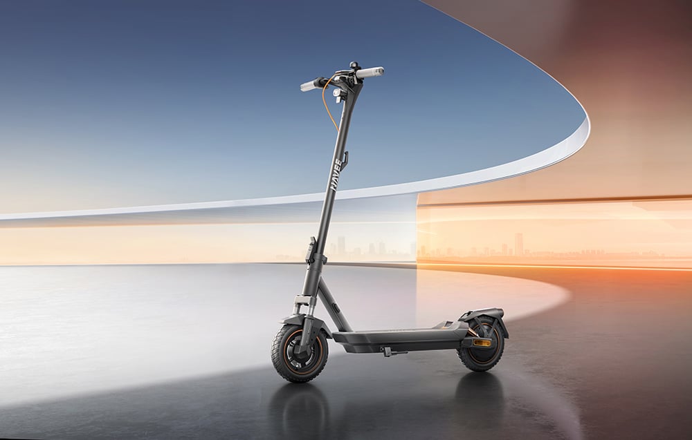 NAVEE GT3 Elektrinis paspirtukas aprašymas - Prekės nuotrauka