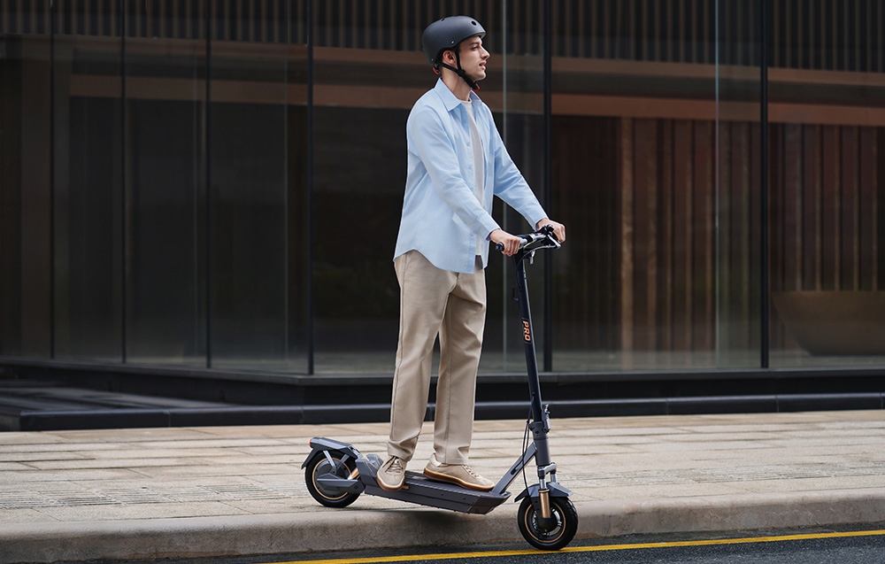 NAVEE GT5 Max Electric Scooter aprašymas - Prekės nuotrauka