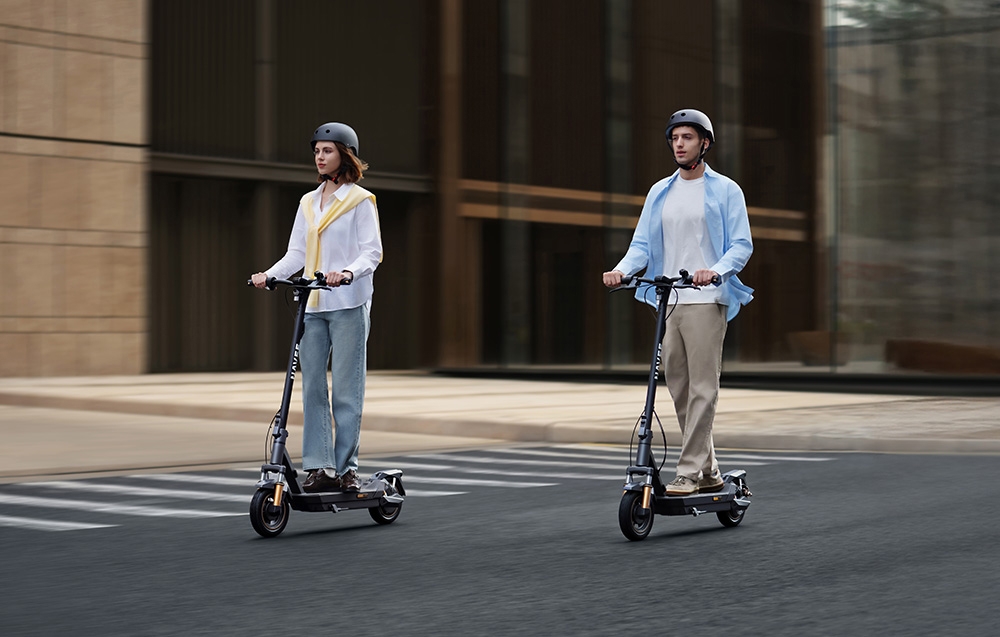 NAVEE GT5 Max Electric Scooter aprašymas - Prekės nuotrauka