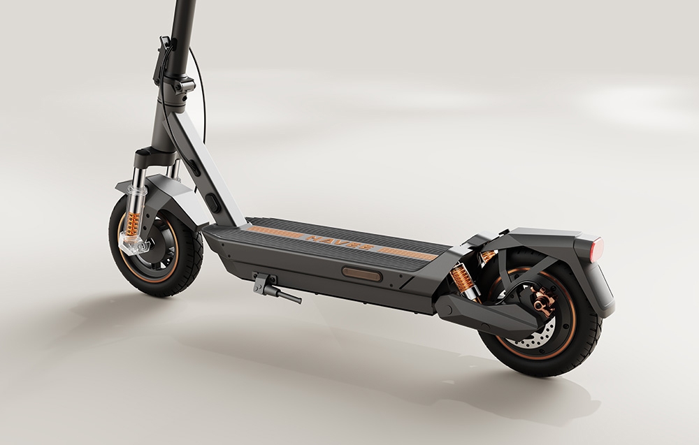 NAVEE GT5 Max Electric Scooter aprašymas - Prekės nuotrauka