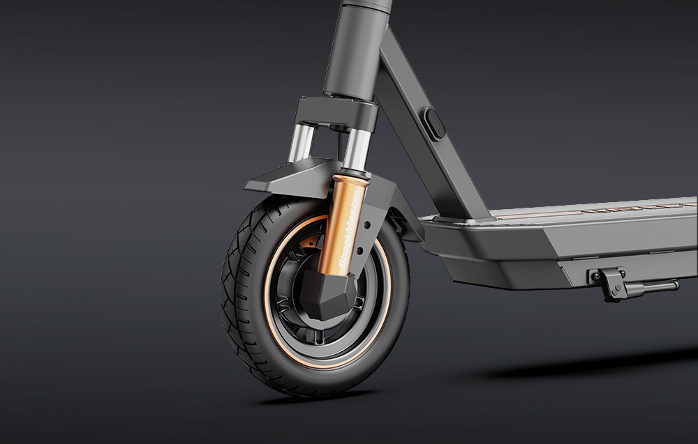 NAVEE GT5 Pro Electric Scooter aprašymas - Prekės nuotrauka