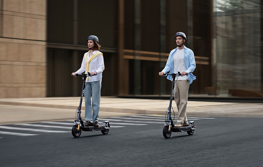 NAVEE GT5 Pro Electric Scooter aprašymas - Prekės nuotrauka