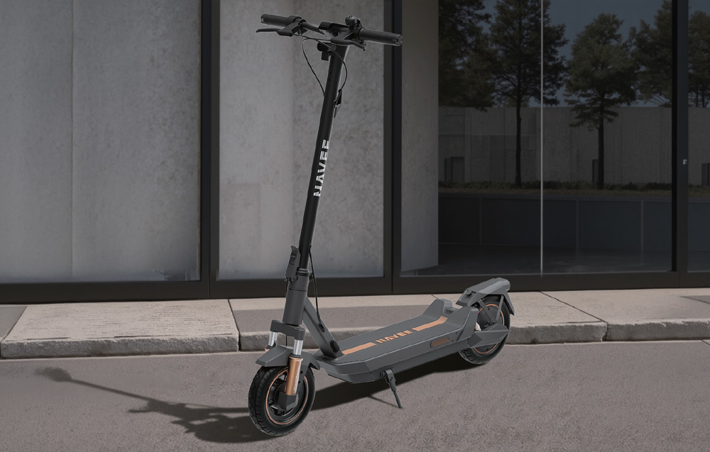 NAVEE GT5 Pro Electric Scooter aprašymas - Prekės nuotrauka