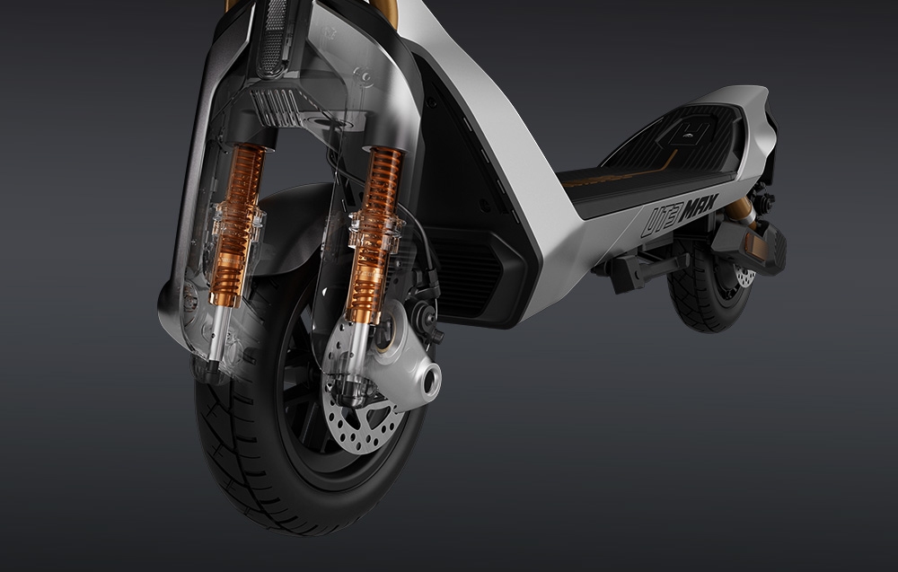 NAVEE UT3 Max Electric Scooter aprašymas - Prekės nuotrauka