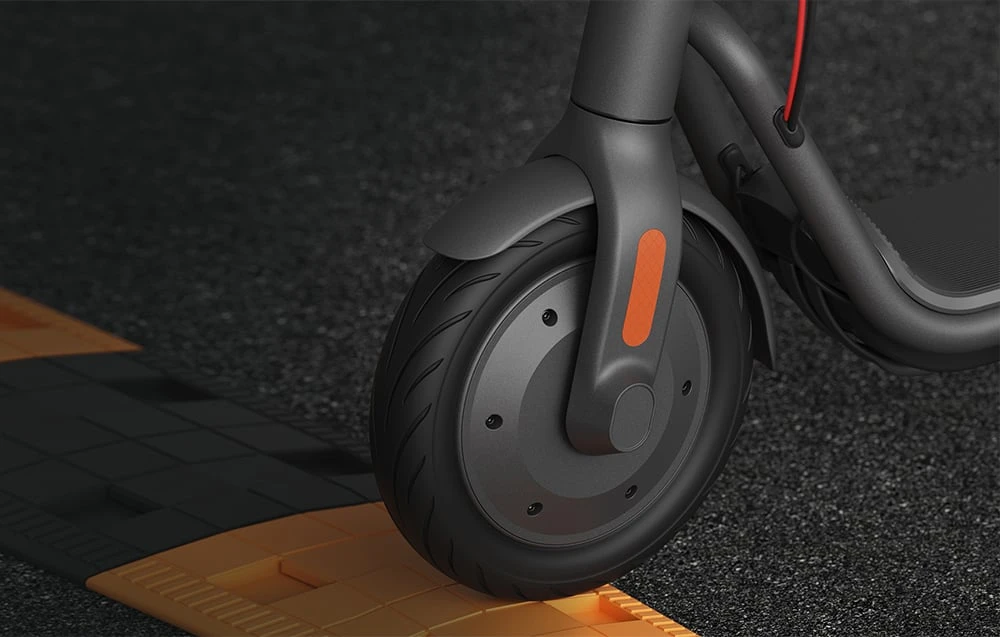 NAVEE V25i Pro electric scooter aprašymas - Prekės nuotrauka NAVEE V25i Pro electric scooter aprašymas - Prekės nuotrauka