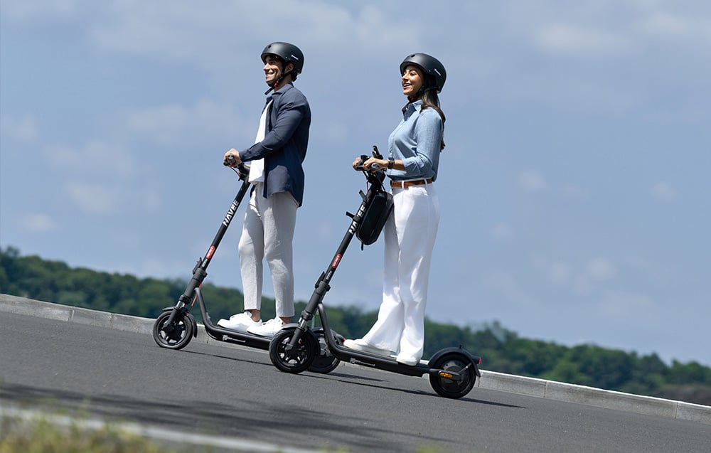 Navee V25i Pro II aprašymas - Prekės nuotrauka