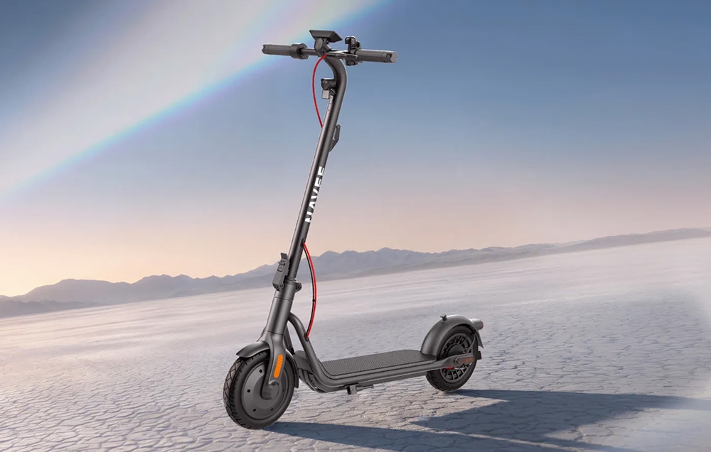 NAVEE V45i Electric Scooter aprašymas - Prekės nuotrauka