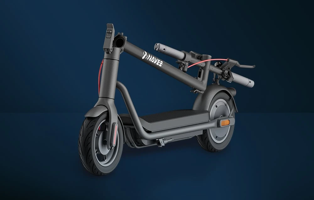 NAVEE V60i Pro electric scooter aprašymas - Prekės nuotrauka