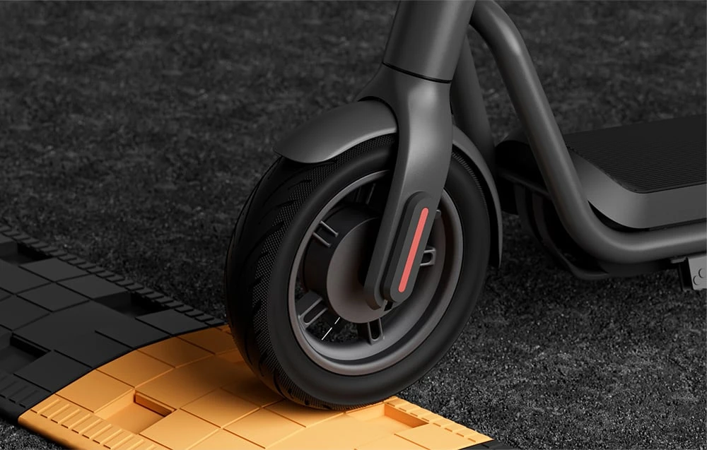 NAVEE V60i Pro electric scooter aprašymas - Prekės nuotrauka