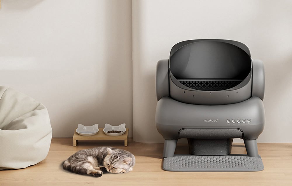 neakasa-m1-intelligent-self-cleaning-cat
