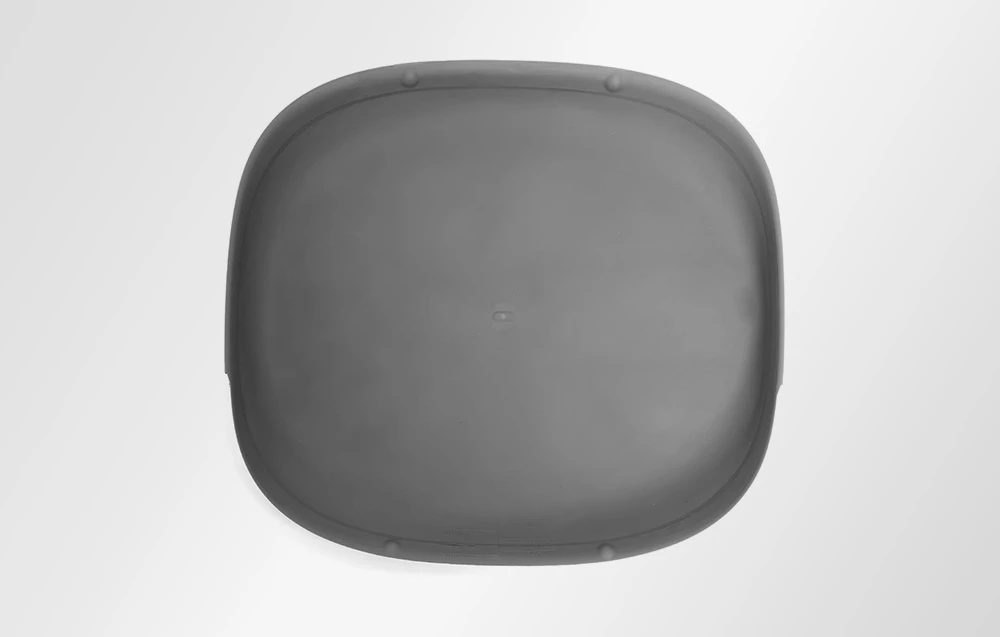 Neakasa M1 Silicone Tray Mat (Gray) aprašymas - Prekės nuotrauka