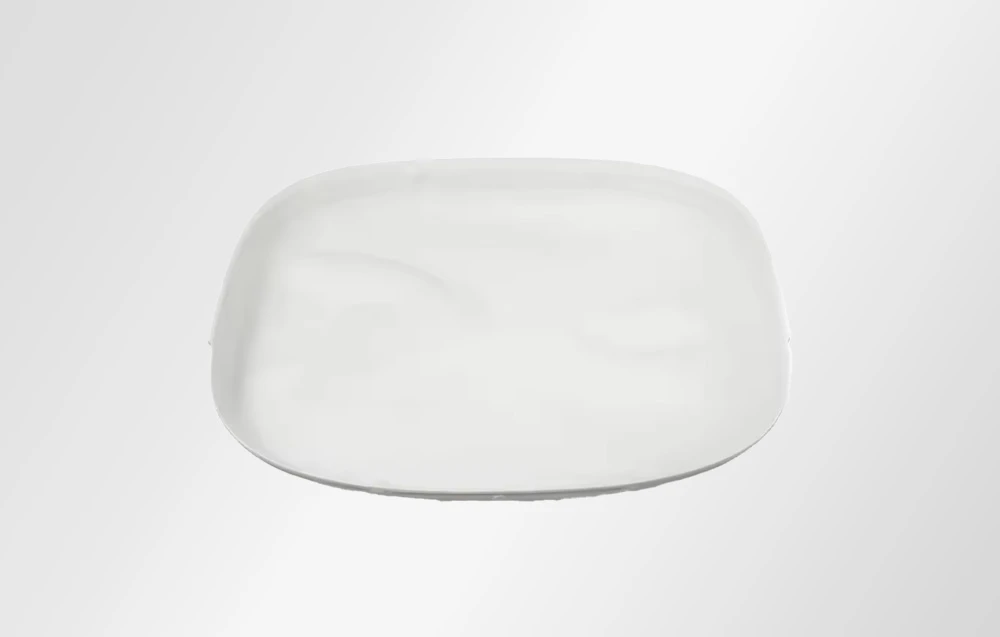 Neakasa M1 Silicone Tray Mat (Baltas) aprašymas - Prekės nuotrauka