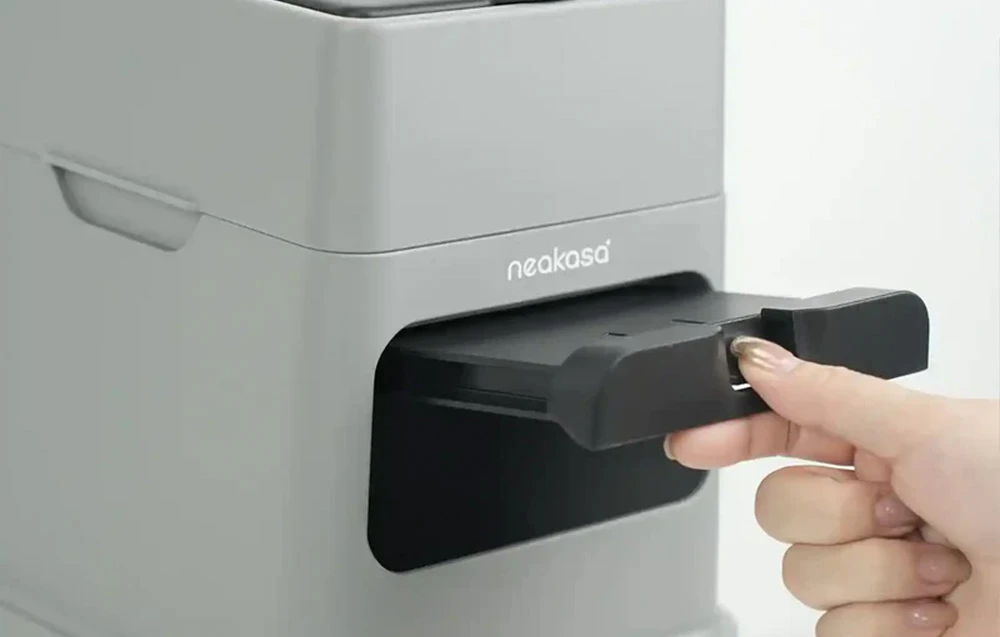 Neakasa PooGuard - indas na nieczystości aprašymas - Prekės nuotrauka