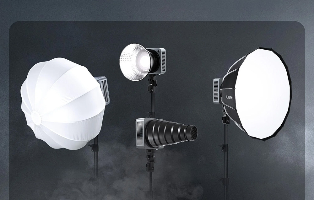 „Neewer HS200B“ dvispalvis LED žibintas (nešiojamasis) aprašymas - Prekės nuotrauka „Neewer HS200B“ dvispalvis LED žibintas (nešiojamasis) aprašymas - Prekės nuotrauka