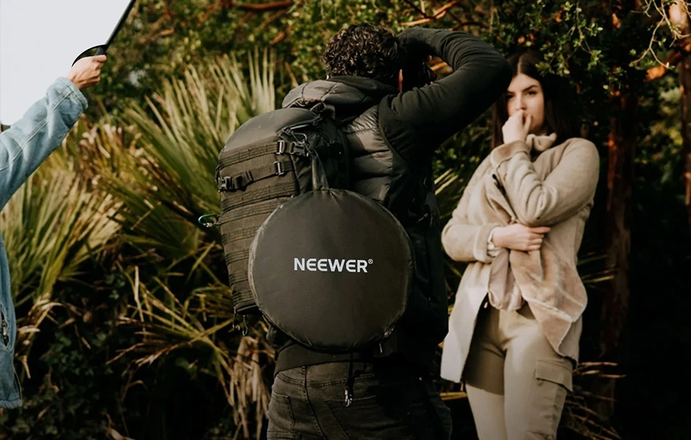 Neewer RF-110 5-in-1 Floodlight, 110 cm aprašymas - Prekės nuotrauka