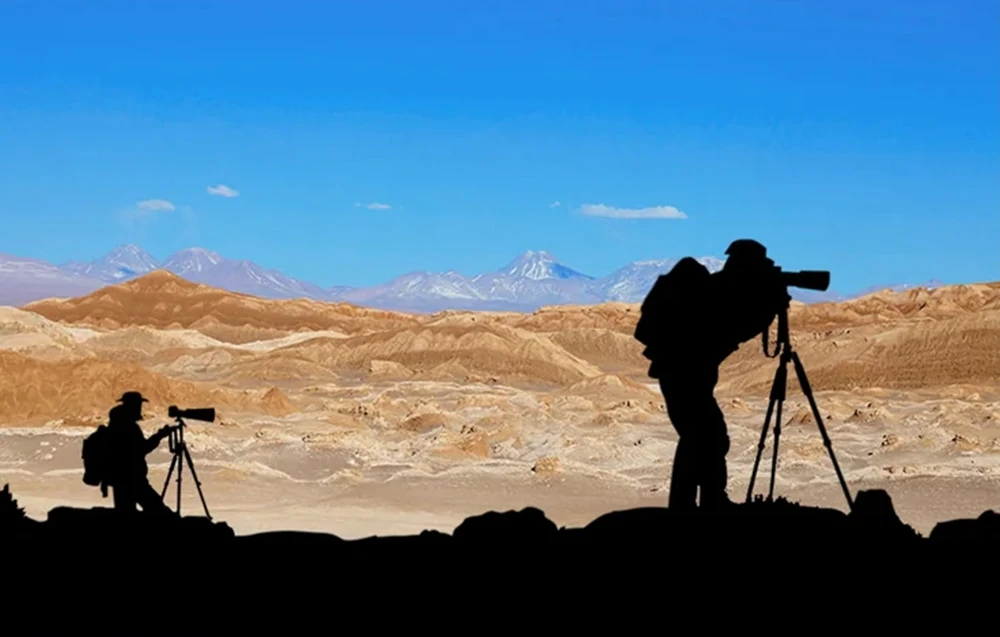 Neewer SAB264 Aluminum Tripod with Monopod and Panoramic Head aprašymas - Prekės nuotrauka