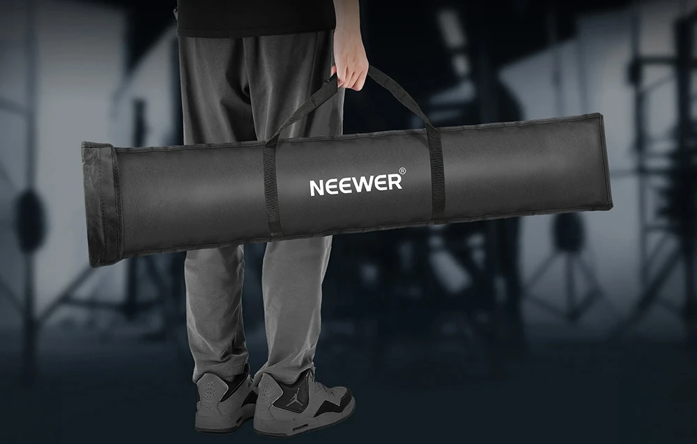 NEEWER SF120Q 120 cm Parabolic Softbox aprašymas - Prekės nuotrauka