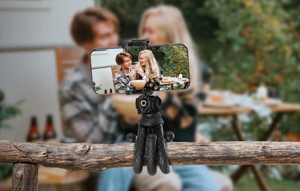Neewer TP34 Flexible Camera Tripod aprašymas - Prekės nuotrauka
