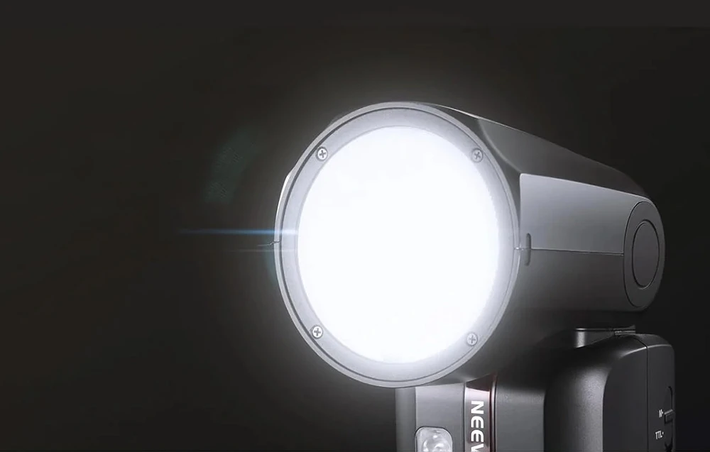 Neewer Z2-S TTL Speedlite Flash for Sony Cameras aprašymas - Prekės nuotrauka