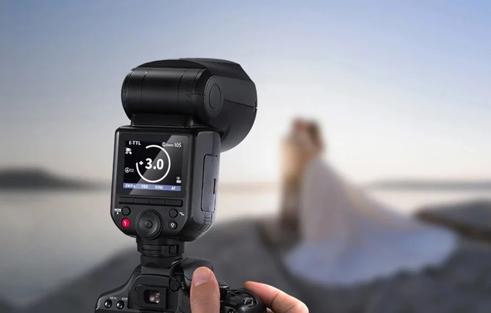 „Neewer Z2PRO-C“ ovali blykstė, skirta „Canon“ aprašymas - Prekės nuotrauka „Neewer Z2PRO-C“ ovali blykstė, skirta „Canon“ aprašymas - Prekės nuotrauka