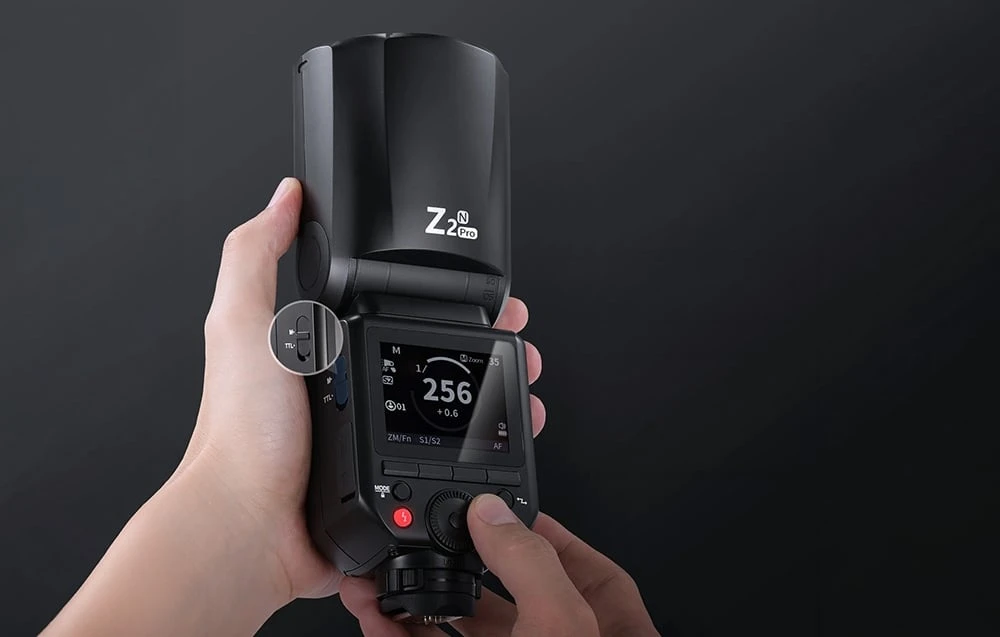 neewer-z2pro-n-speedlite-flash-for-nikon