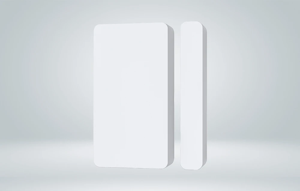 Išmanusis durų langų jutiklis WiFi NEO NAS-DS05W TUYA aprašymas - Prekės nuotrauka