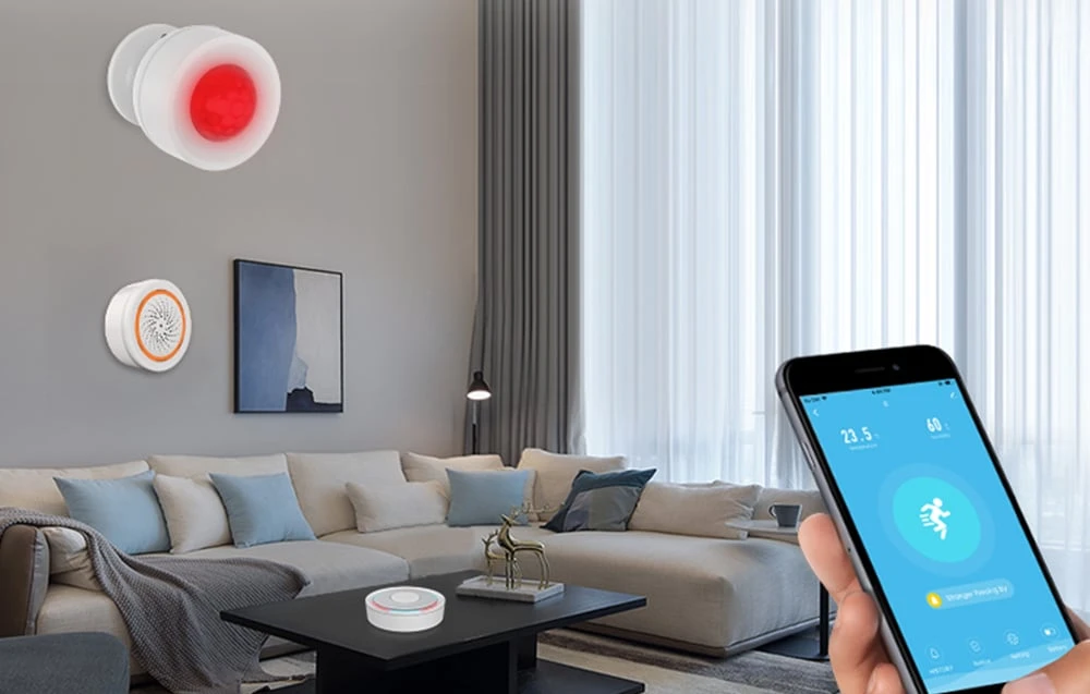 Smart Gateway LAN HomeKit NEO NAS-GW02BH ZigBee aprašymas - Prekės nuotrauka Smart Gateway LAN HomeKit NEO NAS-GW02BH ZigBee aprašymas - Prekės nuotrauka