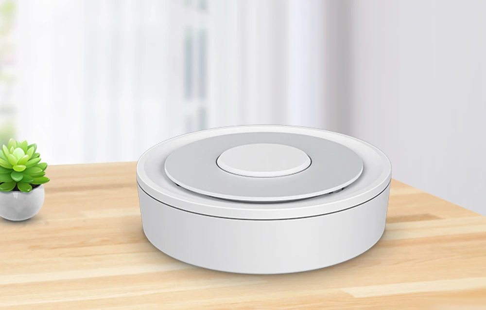 Smart Gateway LAN HomeKit NEO NAS-GW02BH ZigBee aprašymas - Prekės nuotrauka Smart Gateway LAN HomeKit NEO NAS-GW02BH ZigBee aprašymas - Prekės nuotrauka