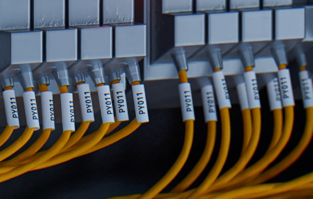 NIIMBOT C1 Cable Marking Spausdintuvas aprašymas - Prekės nuotrauka