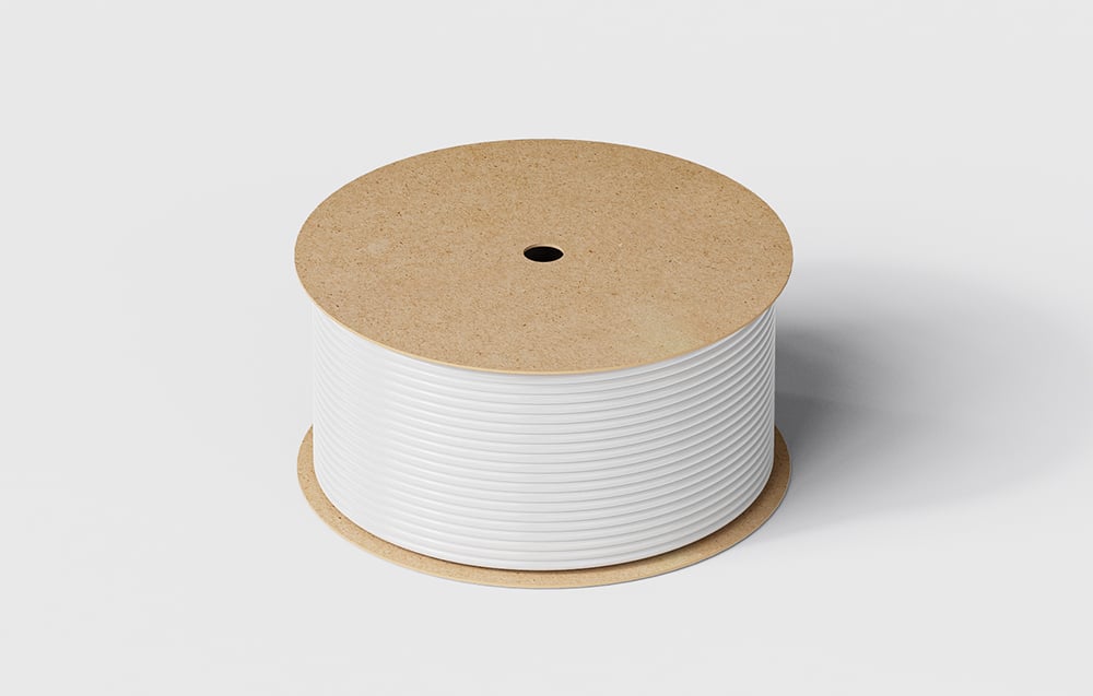NIIMBOT Heat-Shrink Tubing for the C1 Spausdintuvas, 200 m aprašymas - Prekės nuotrauka