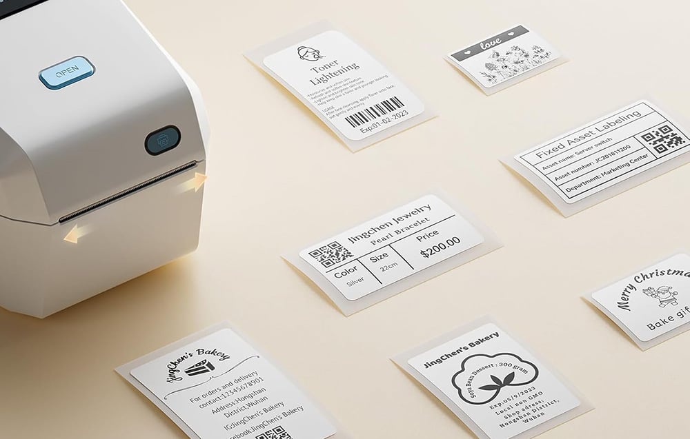 „niimbot-k3w-nešiojamas-etikečių-spausdintuvas-kreminis“