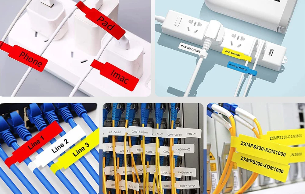 Niimbot termo lipdukai 25x38+40, 100C vnt (geltonas) aprašymas - Prekės nuotrauka Niimbot termo lipdukai 25x38+40, 100C vnt (geltonas) aprašymas - Prekės nuotrauka
