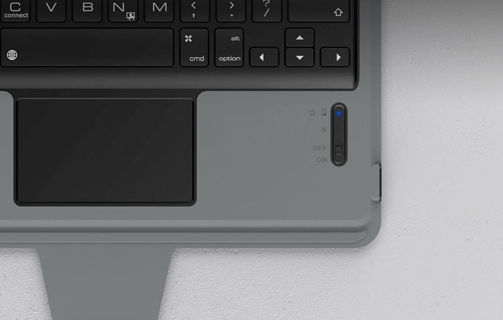 Nillkin dėklas su klaviatūra, skirtas Ipad 10.9" (juodas) aprašymas - Prekės nuotrauka Nillkin dėklas su klaviatūra, skirtas Ipad 10.9" (juodas) aprašymas - Prekės nuotrauka