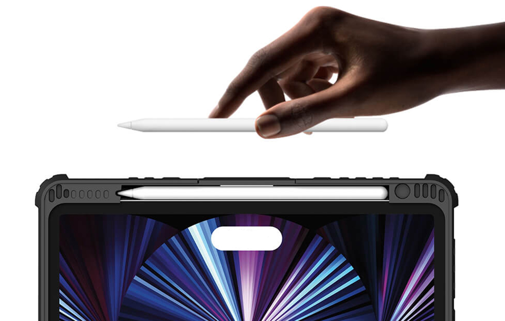 Nillkin dėklas su klaviatūra, skirtas Ipad 10.9" (juodas) aprašymas - Prekės nuotrauka Nillkin dėklas su klaviatūra, skirtas Ipad 10.9" (juodas) aprašymas - Prekės nuotrauka