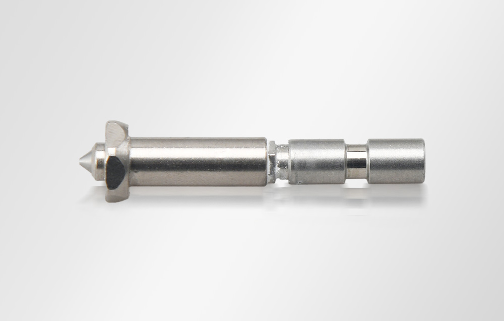 Nozzle for Anycubic Kobra Max 3 3D spausdintuvas, 0.4mm aprašymas - Prekės nuotrauka