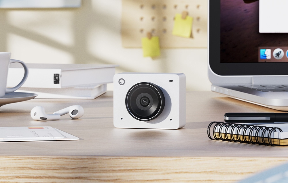 obsbot-meet-2-webcam-white