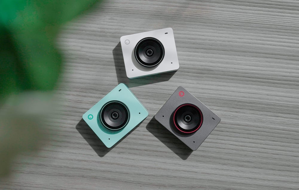 obsbot-meet-2-webcam-white