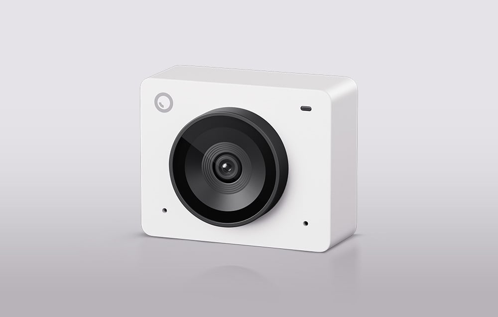 obsbot-meet-se-webcam-white