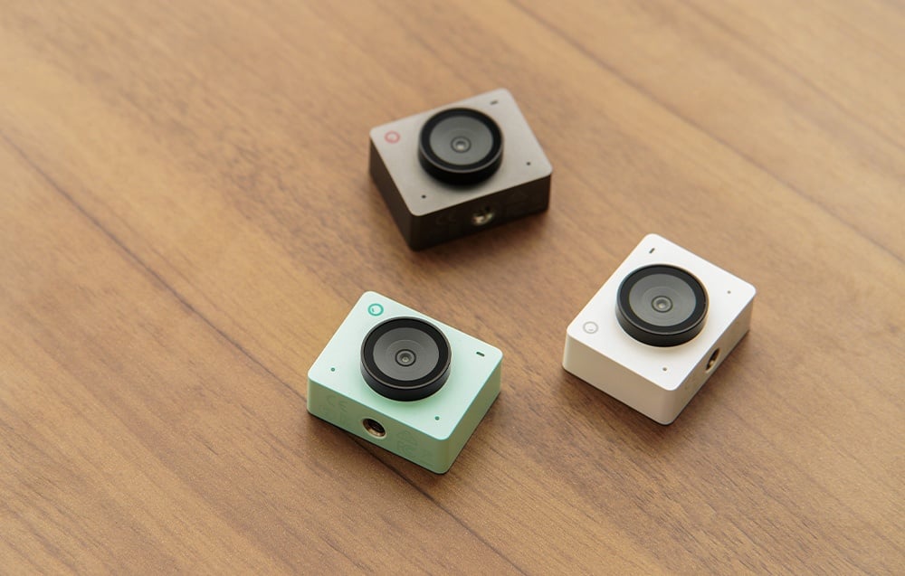 obsbot-meet-se-webcam-white