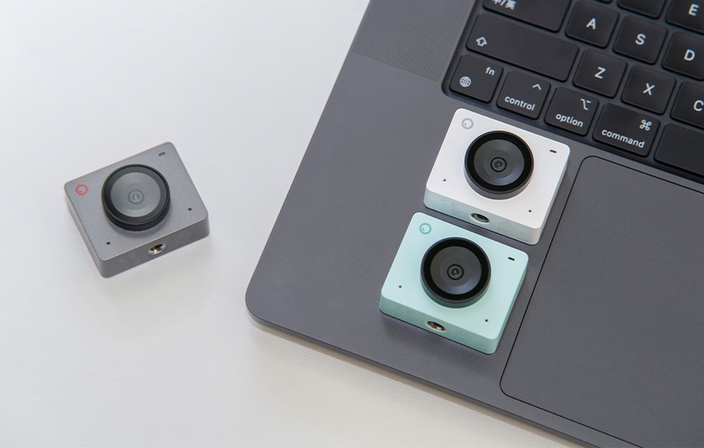 obsbot-meet-se-webcam-white